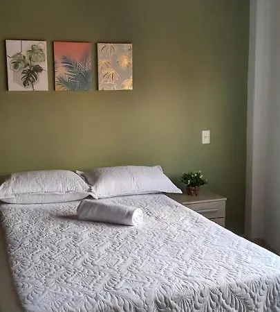 Sereno Hostel